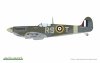 Eduard 70206 Supermarine Spitfire Mk.Vb Mid - The ProfiPACK Edition 1/72